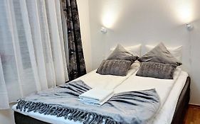 Ultra Central 1 Dali Apartament Stavanger